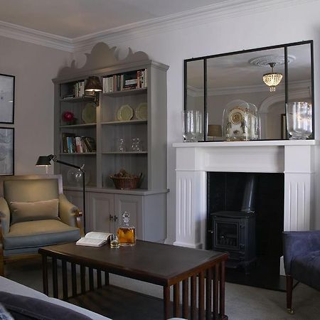 Melville House Comrie Εξωτερικό φωτογραφία