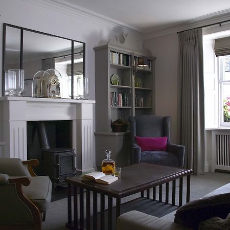 Melville House Comrie Εξωτερικό φωτογραφία