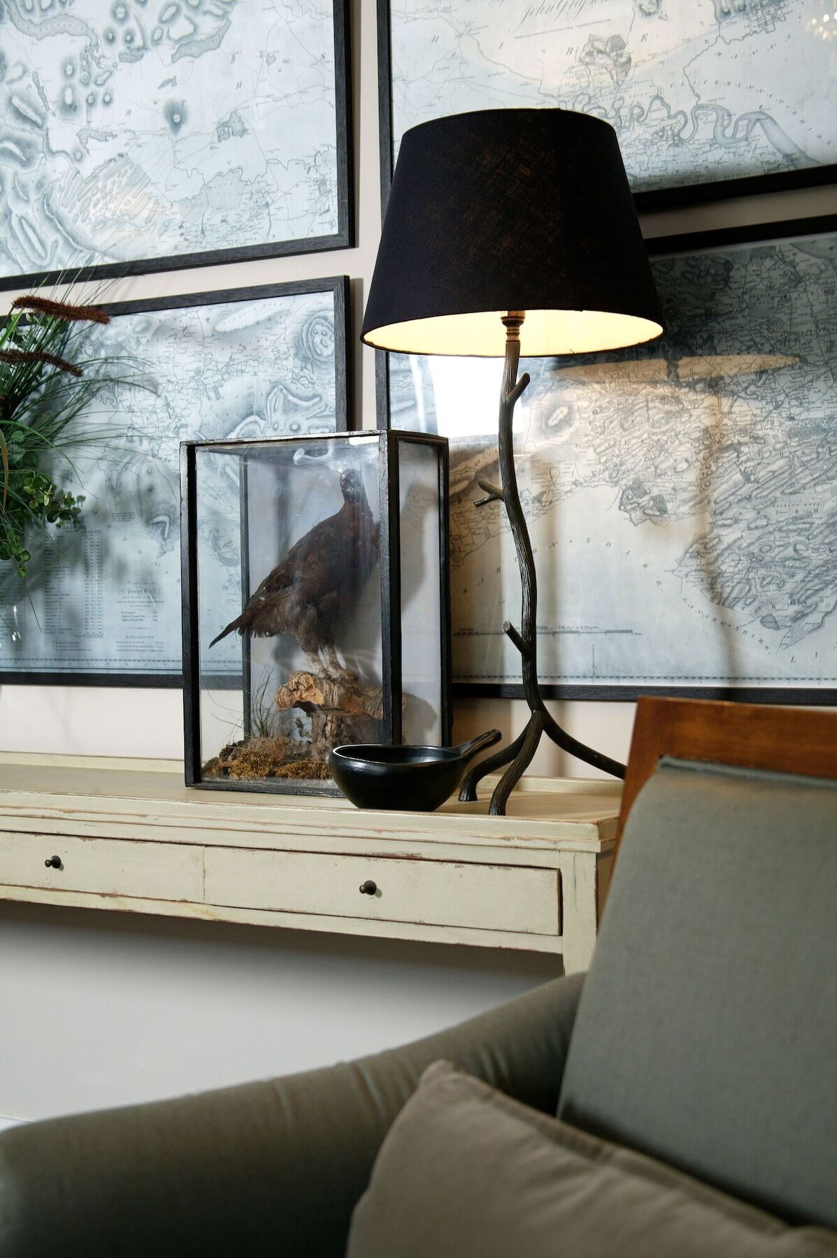 Melville House Comrie Εξωτερικό φωτογραφία