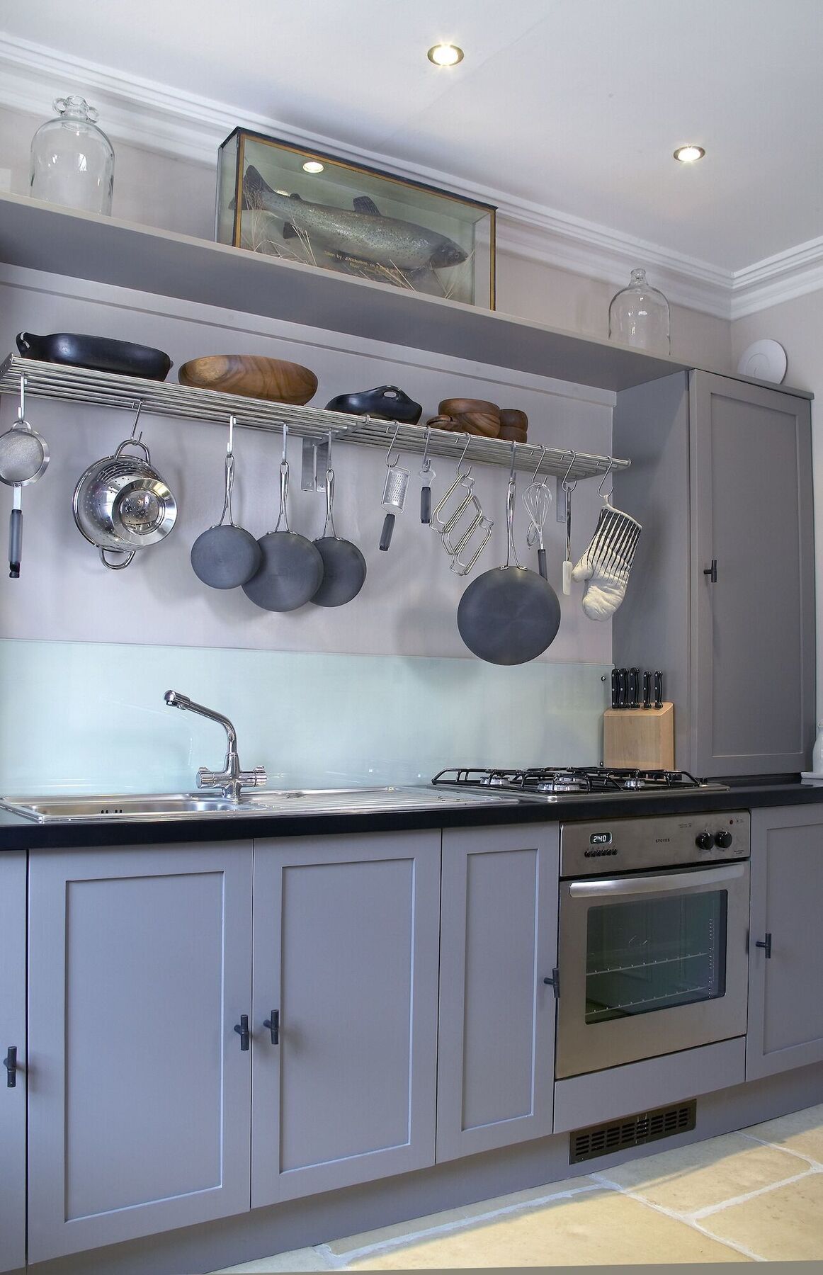 Melville House Comrie Εξωτερικό φωτογραφία
