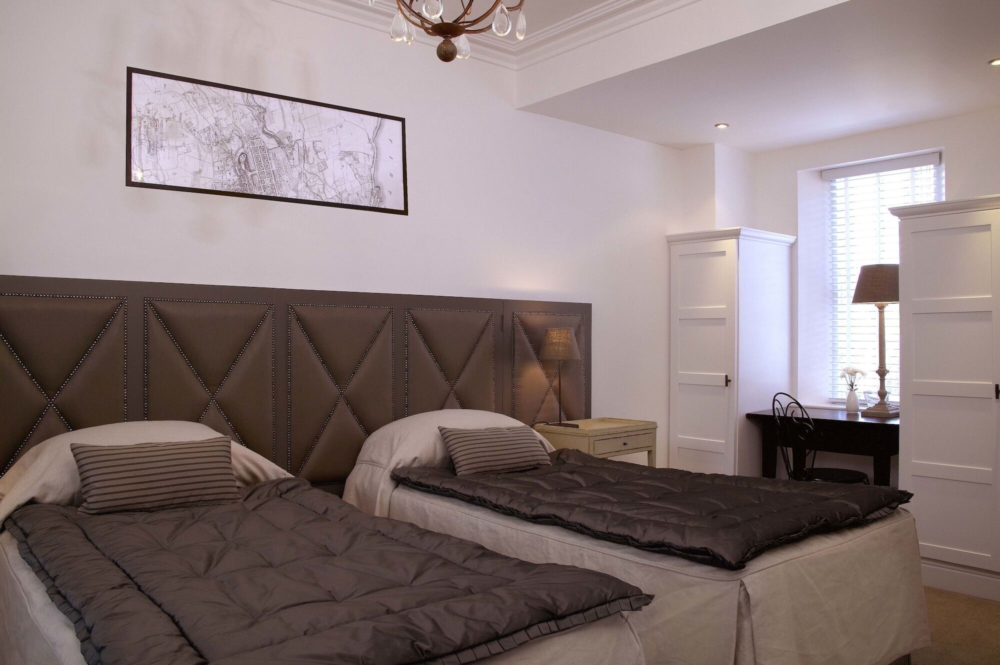 Melville House Comrie Εξωτερικό φωτογραφία