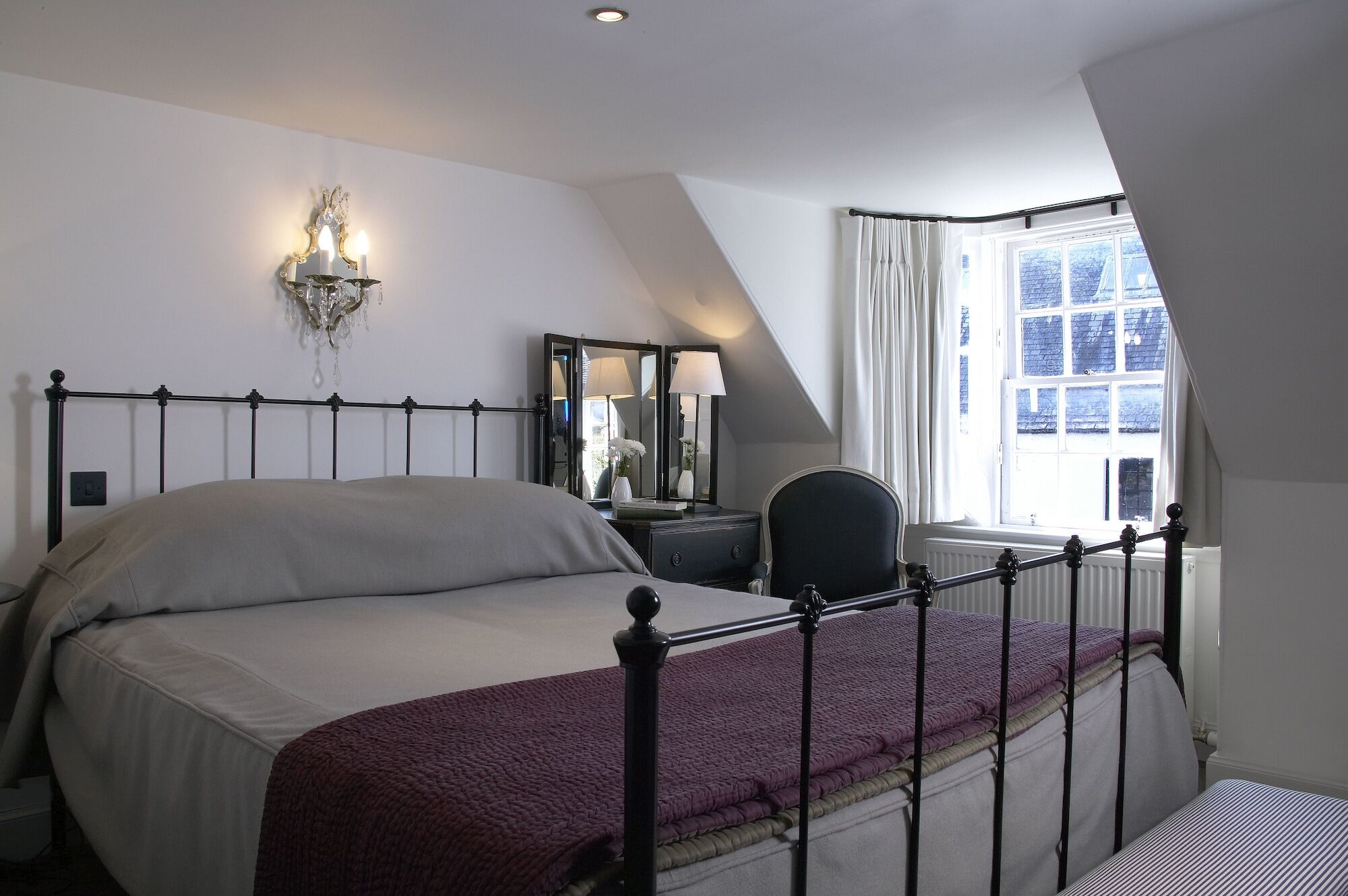 Melville House Comrie Εξωτερικό φωτογραφία